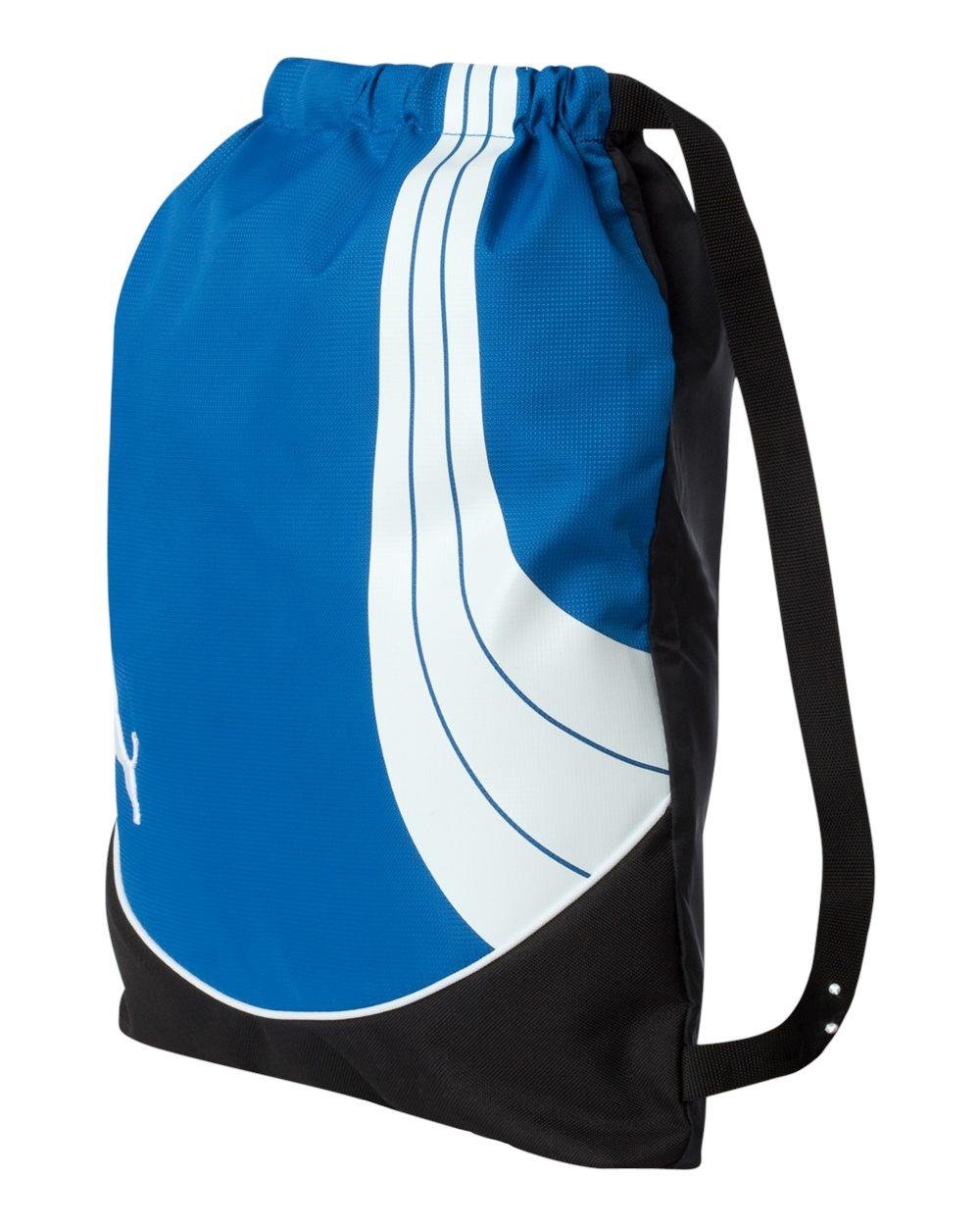 PUMA Herren Pmat1006 Teamsport Formation Turnbeutel
