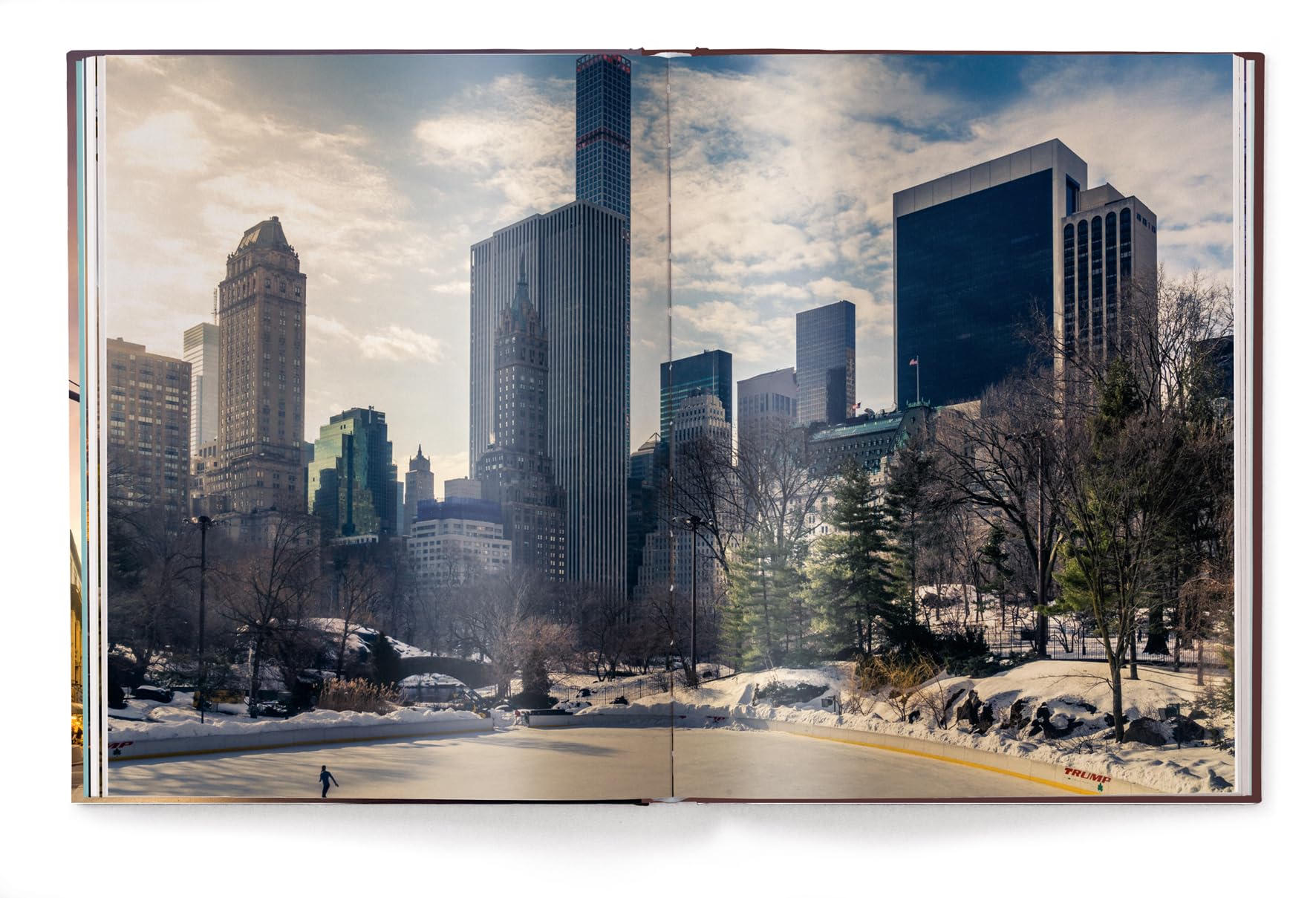 New York: Serge Ramelli (tN4t)