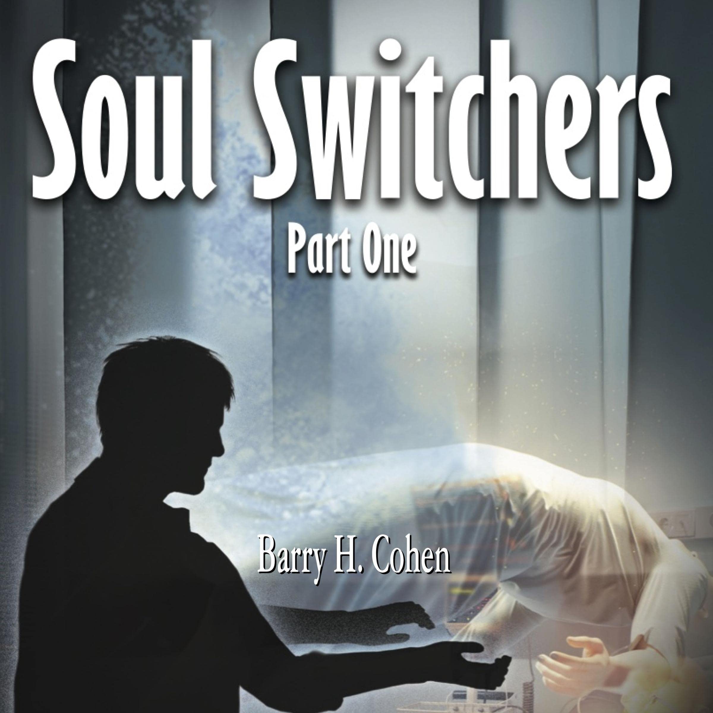 Soul Switchers, Part 1