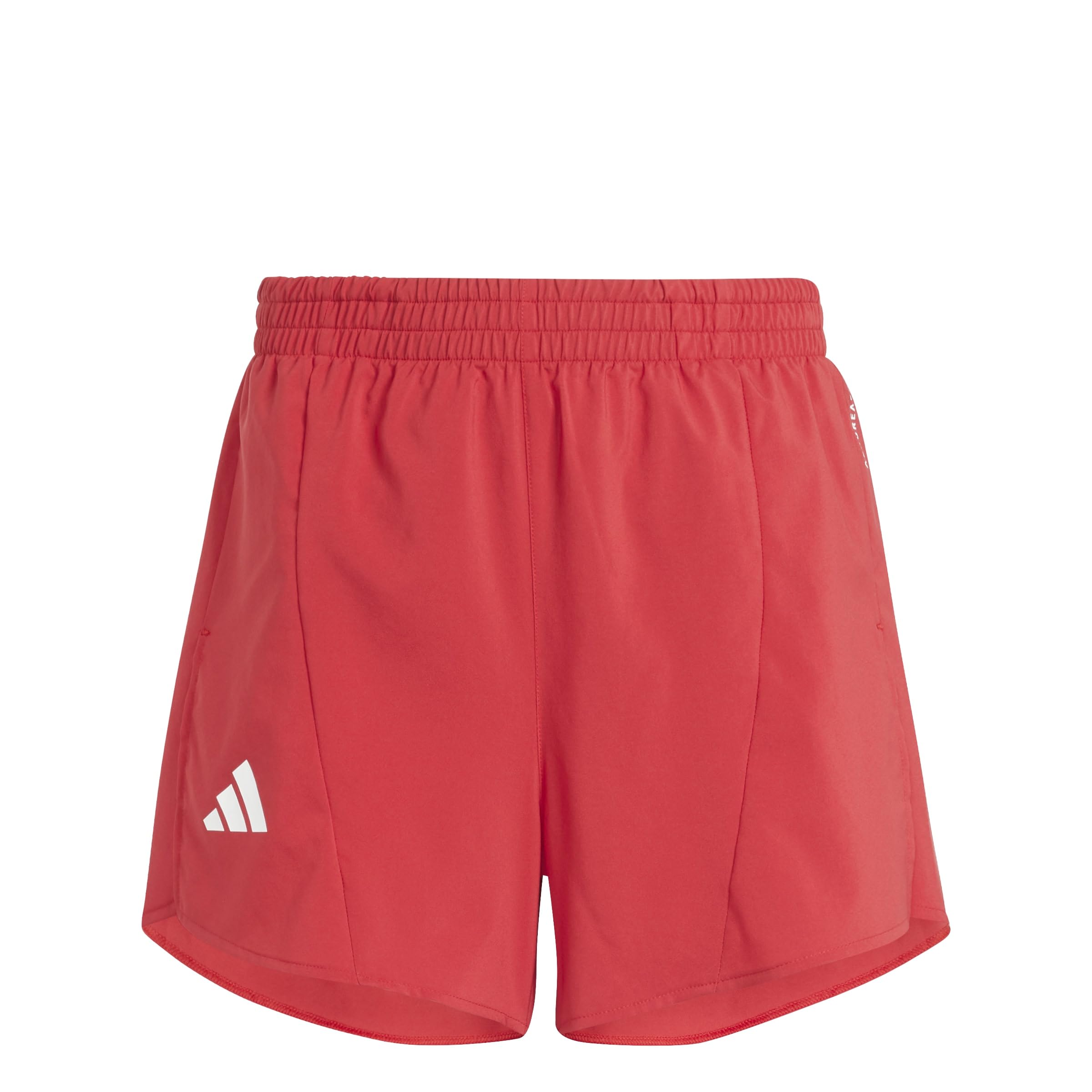 Adidas Boys Rose Children's Shorts Team Split