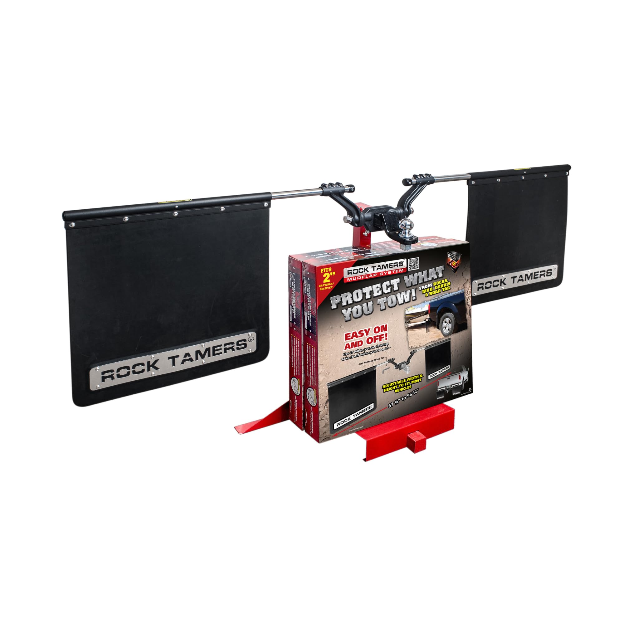 Oasis Exhibit Bag Holder