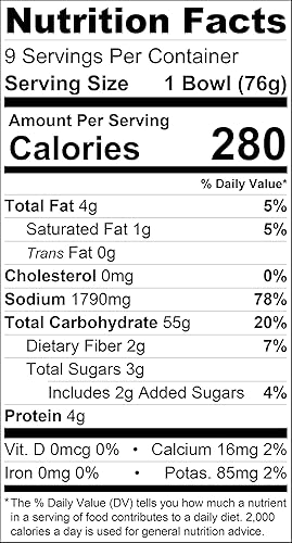 Miniatura 7 de Snapdragon Cuencos de fideos instantáneos vietnamitas Pho  Caldo vietnamita con sabor Pho con fideos de arroz  Sin sabores artificiales  Sin MSG