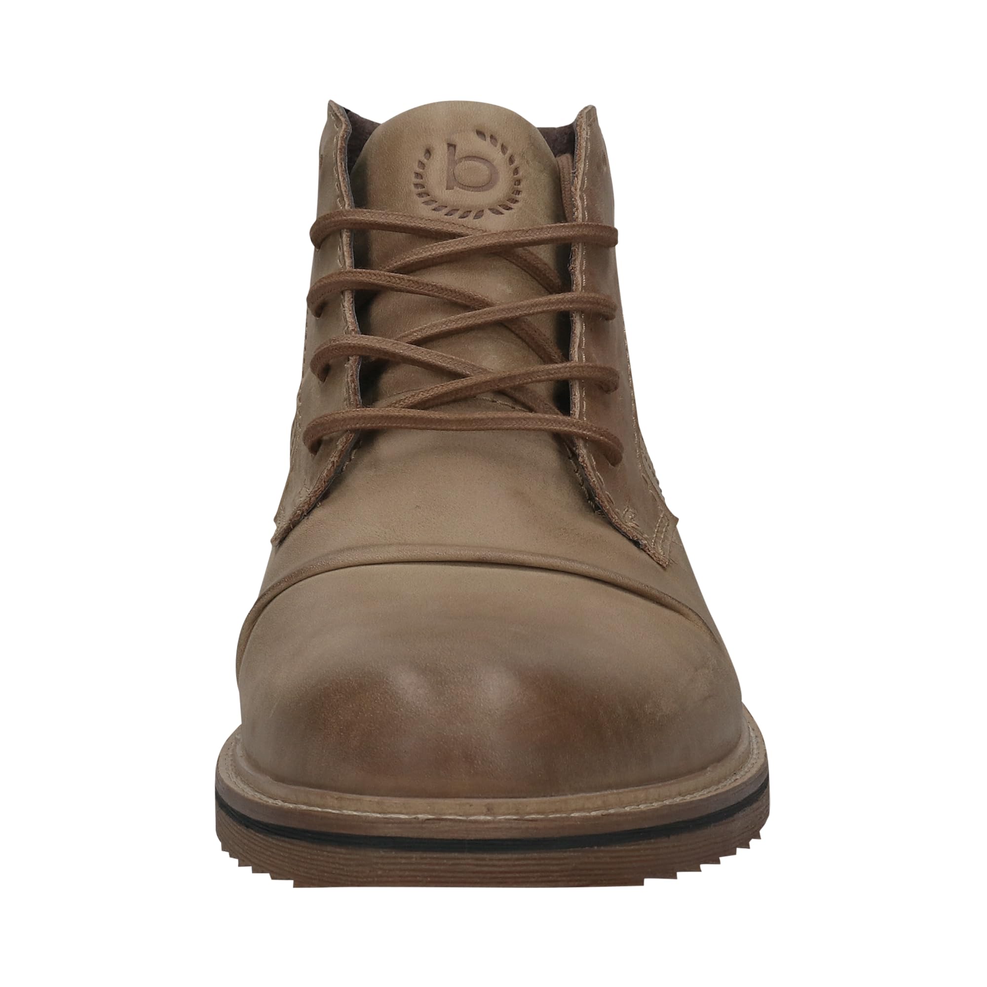 bugatti 331-auq31, Botas de Forro frío Hombre