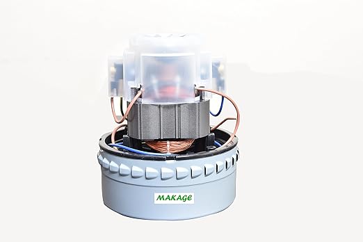MAKAGE Vacuum Cleaner Motor (167 x 144 x 144 mm)
