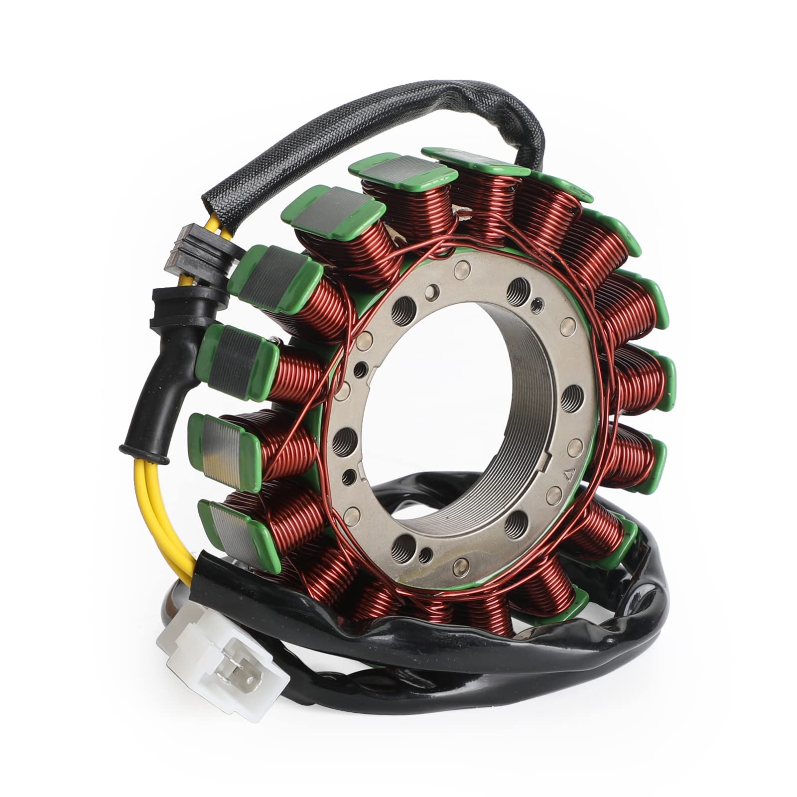 Stator magneto et regulateur pour Honda VT750 Shadow 1997-2000 - 7