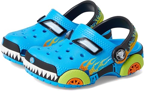Crocs Classic I AM Bat Clog K SandaletUnisex Çocuk