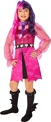 InSpirit Designs Monster High Kids Draculaura Costume