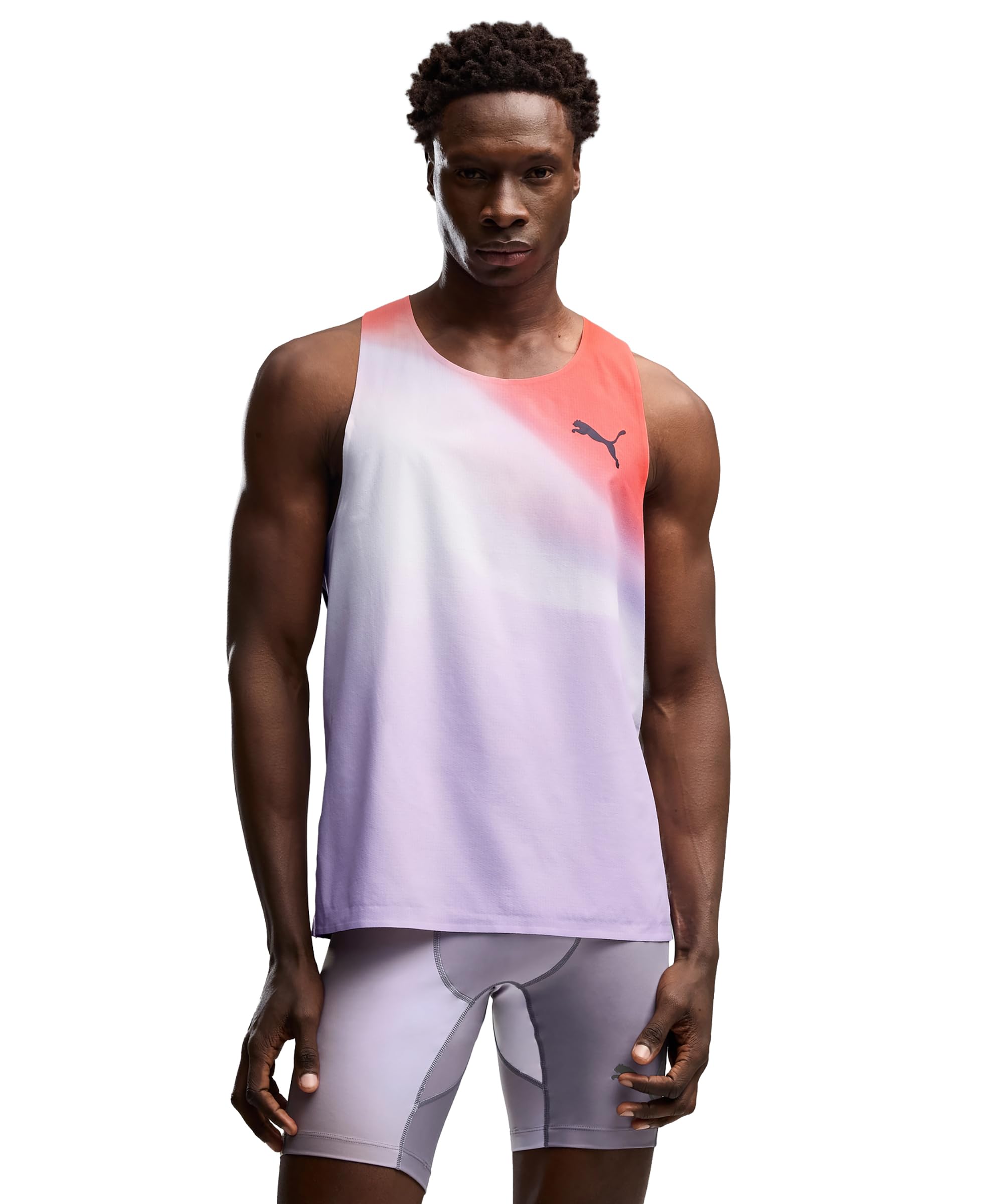 Puma Canottiere Uomo