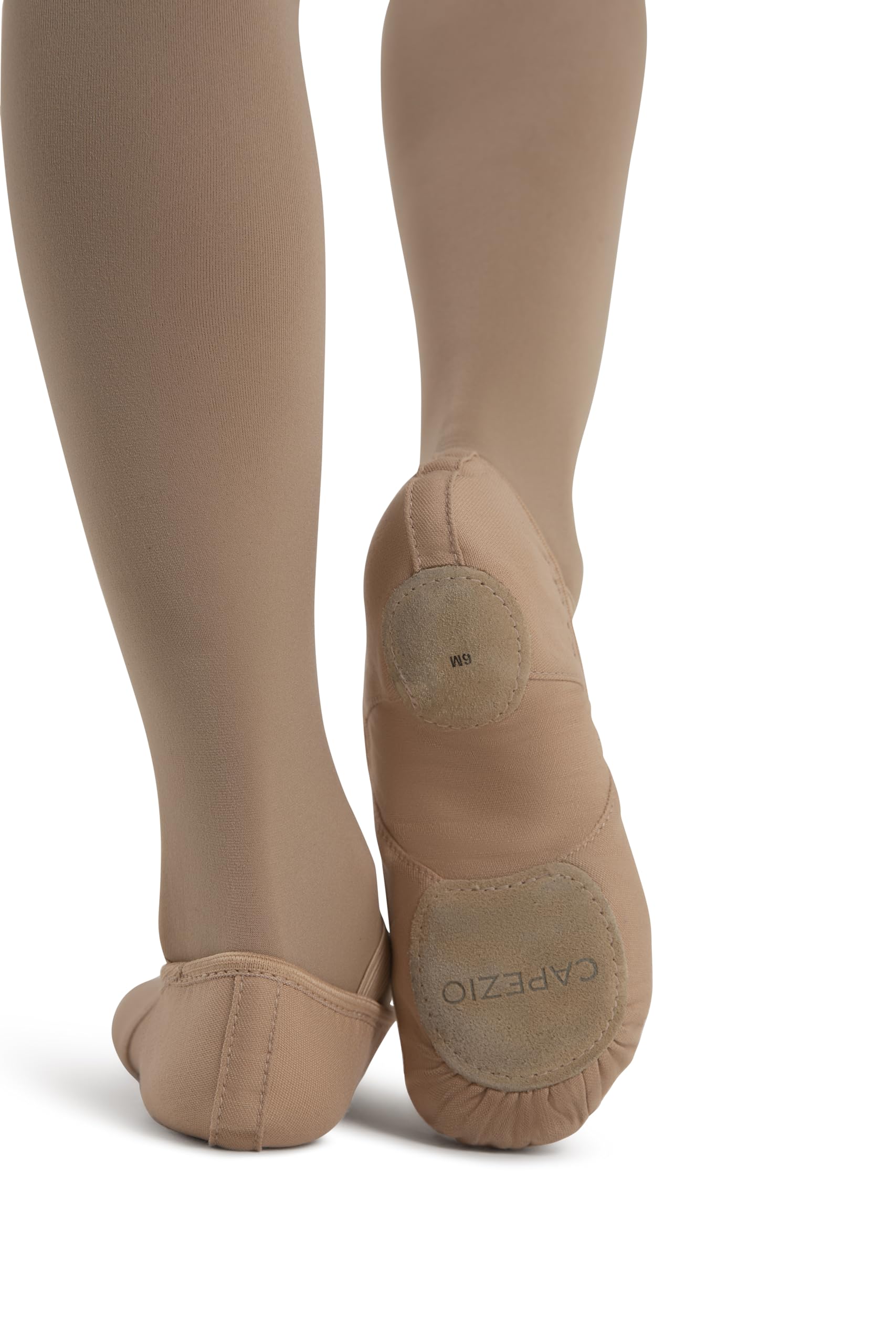 Capezio Kobiety HanamiButy do tańca