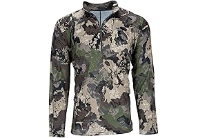Pnuma Outdoors Renegade - Lightweight Breathable CZ Shirt
