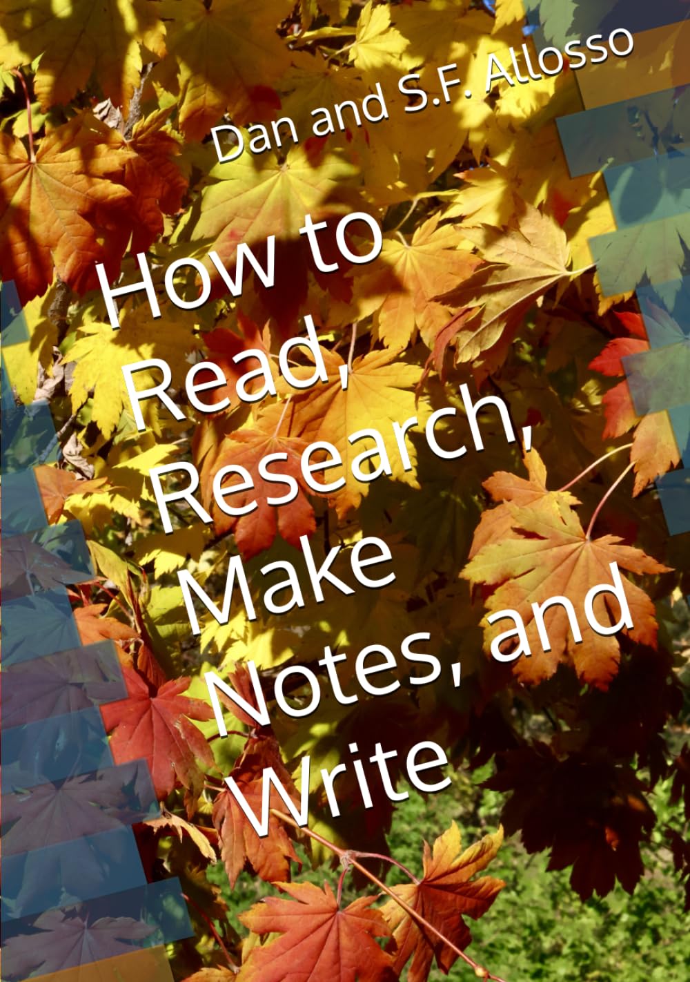 How to Read, Research, Make Notes, and Write