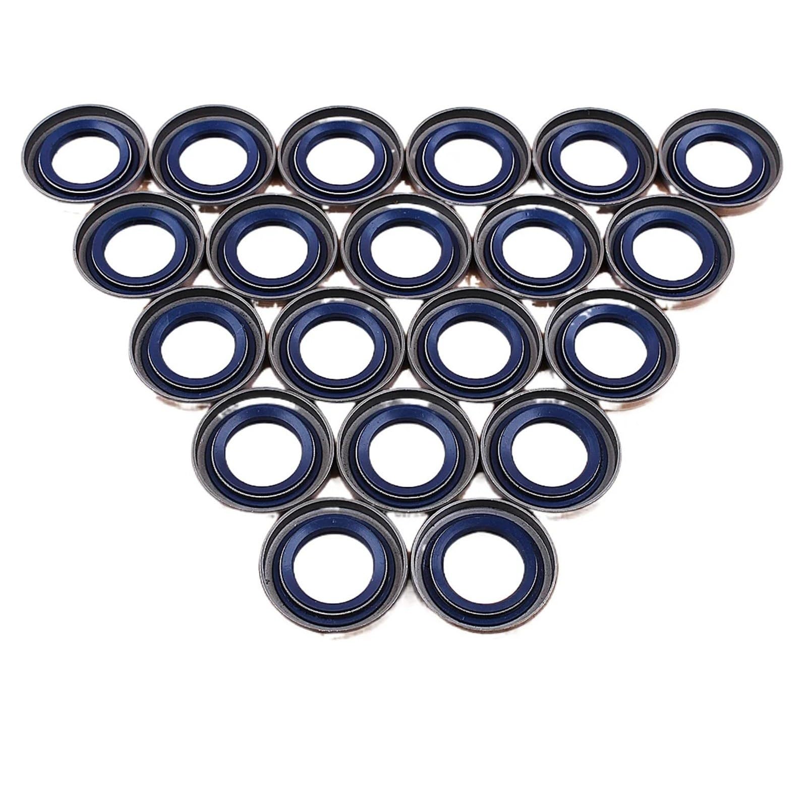 Do Husqyarna 359 359XP 357 357XP Uszczelka korby zapasowa 20 sztuk
