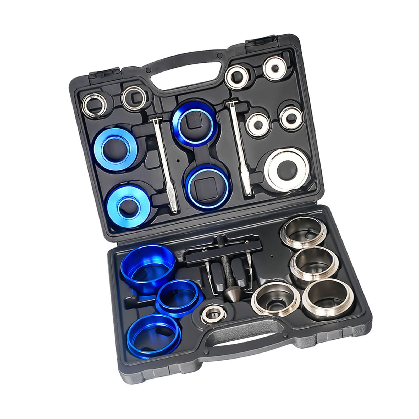 Multi Function Camshaft Seal Removal and Installation Tool for Car Maintenance 8 20mm Compact Seal Installation Set