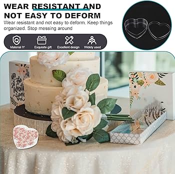 保存容器・ケース Human Made Heart Glass Clear 保存容器・ケース Human Made Heart Glass Clear 保存容器・ケース