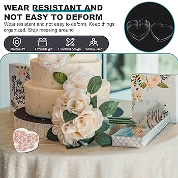 保存容器・ケース Human Made Heart Glass Clear HUMAN MADE HEART