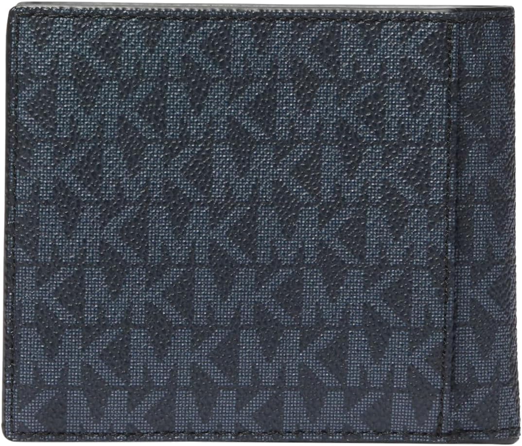Michael Kors Men's Hudson Billfold - Image 3