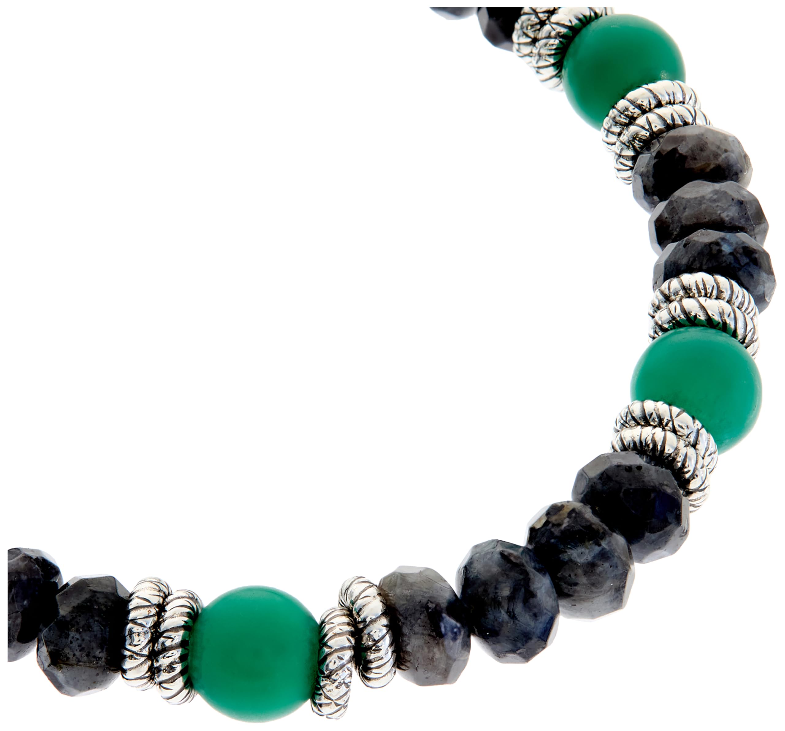 ALBERT M. Brazalete PULSEIRA, Prata 925 WSOX00509.S Marca