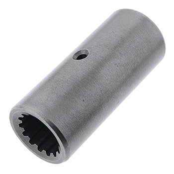 Amazon.com: FridayParts Coupling T0070-14710 Compatible for