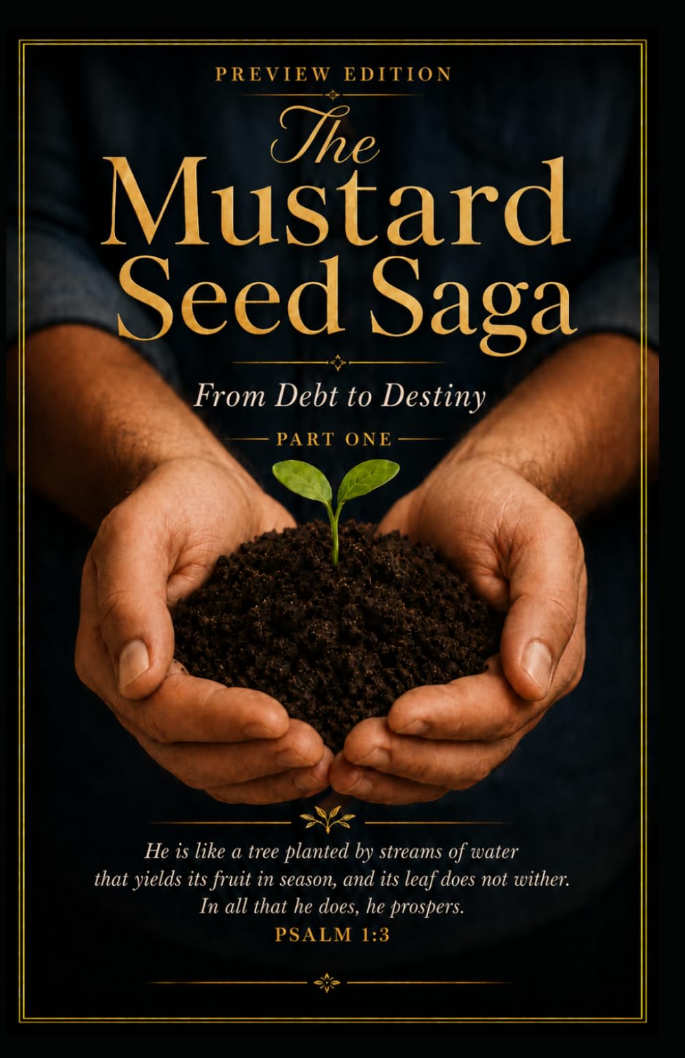 The Mustard Seed Saga - Part 1 (Preview Edition)