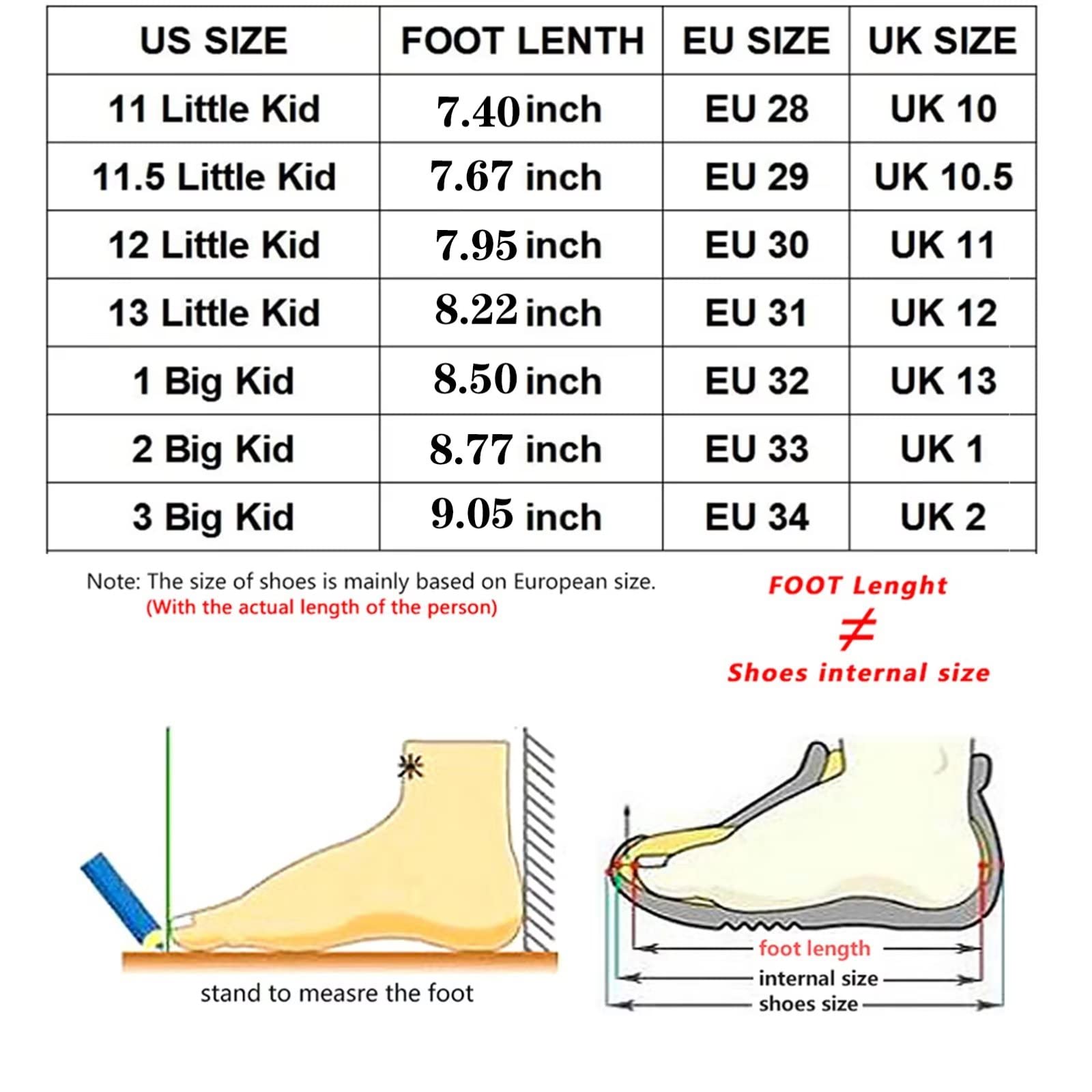 HELLHERO Custom Personalized Sneaker Trail Running Shoes Walking Outdoor Sport Trainer for Kids Girls Boys Size 13 Gym Cycling Jogging Gifts