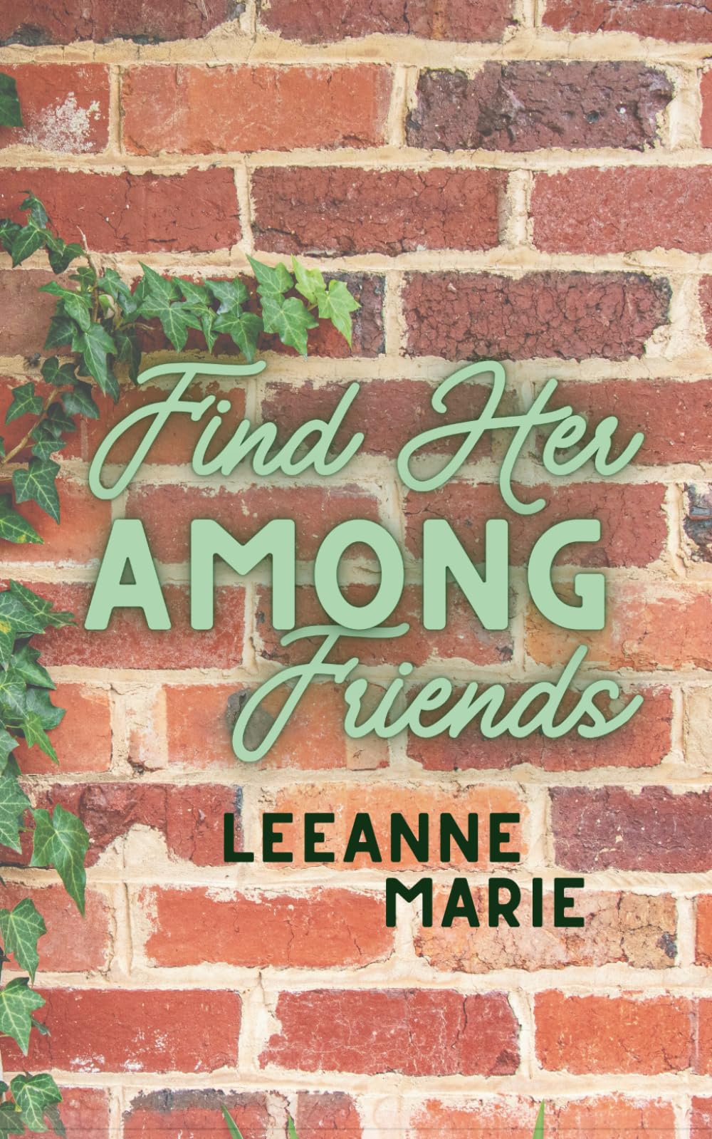 Find Her Among Friends
