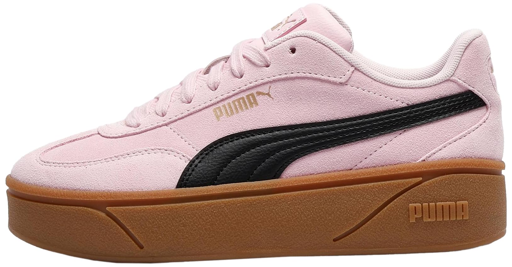 PUMA Club II Era Platform SD
