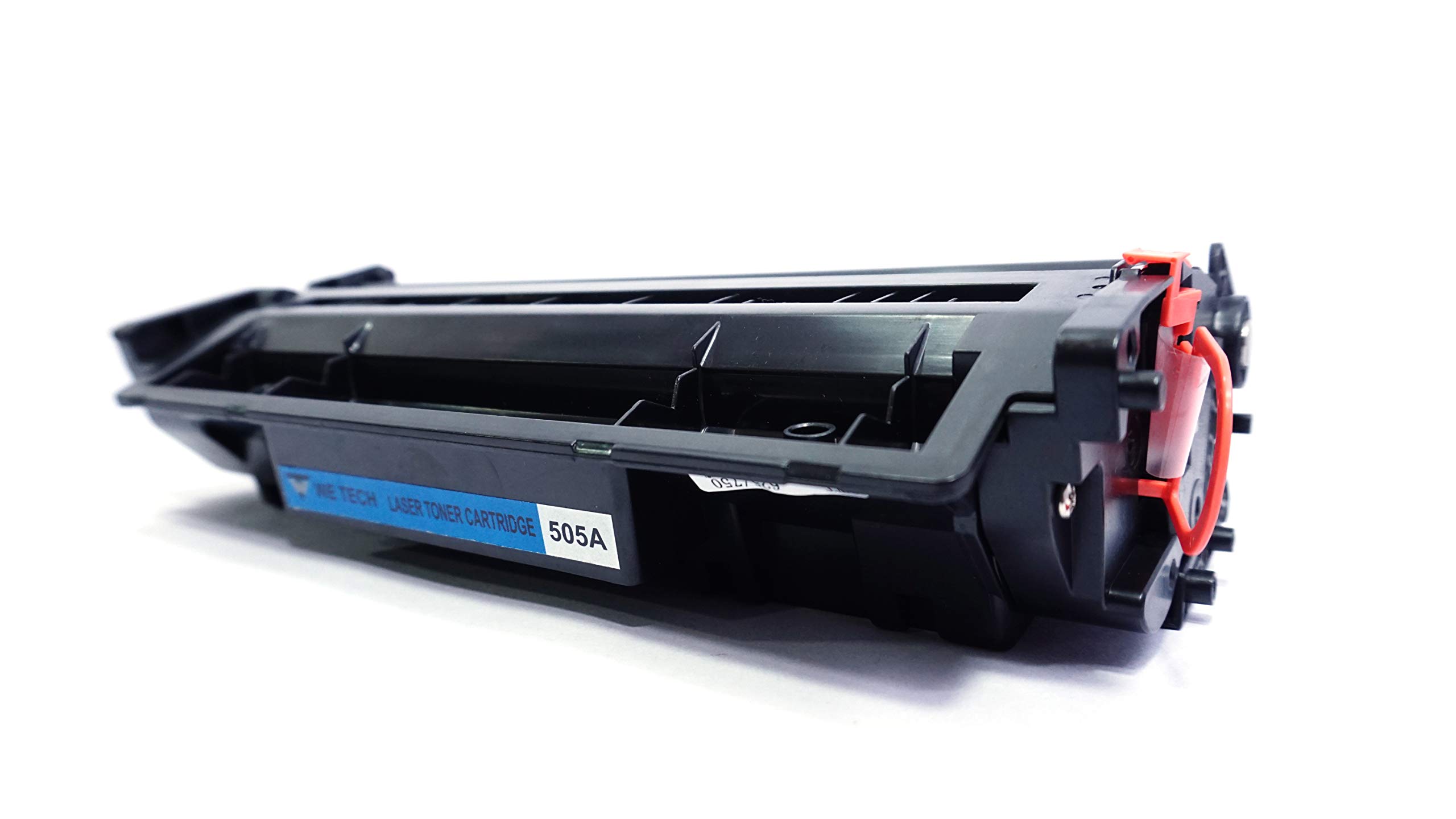 We tech 505A Compatible Toner Cartridge for Use in HP LJ P2035,P2035n,P2055dn (B075ZVMPJ2) Amazon Price History, Amazon Price Tracker