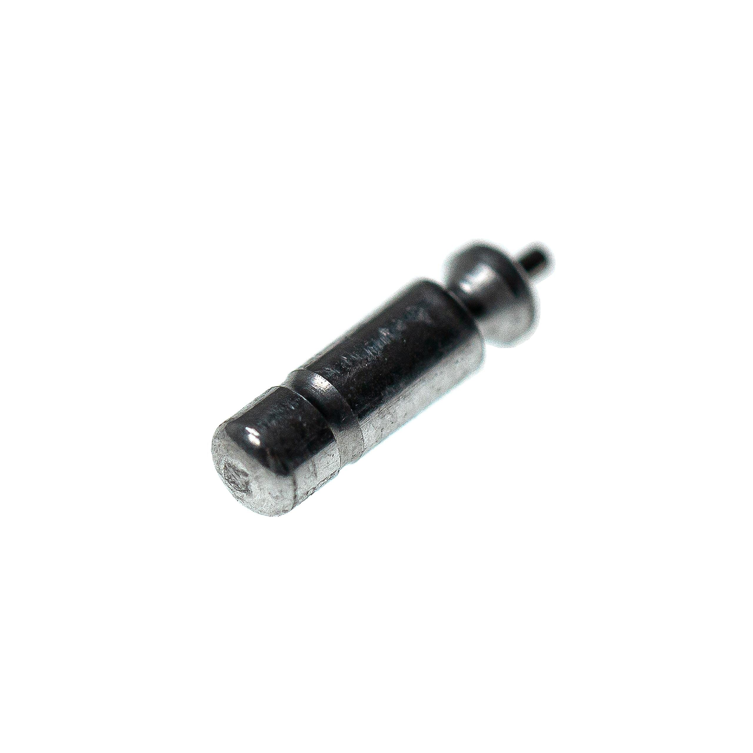 vhbw 10x Piles bâton de Type CR311 Compatible avec Les flotteurs de pêche Nocturne à LED (50mAh, 3V, Lithium)
