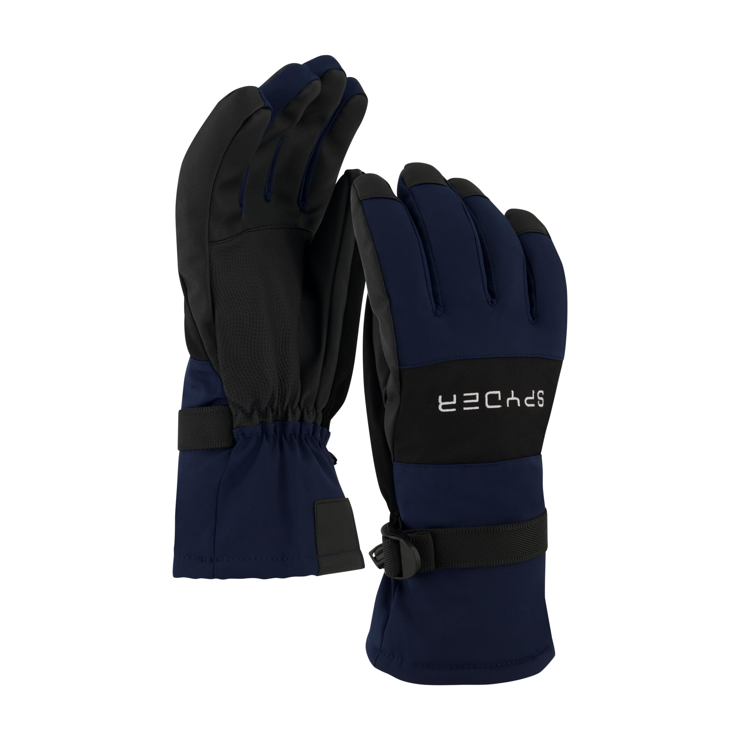 Spyder Insulated Ski Gloves
