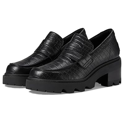 SOREL Joan Nowtm City Loafer High Women
