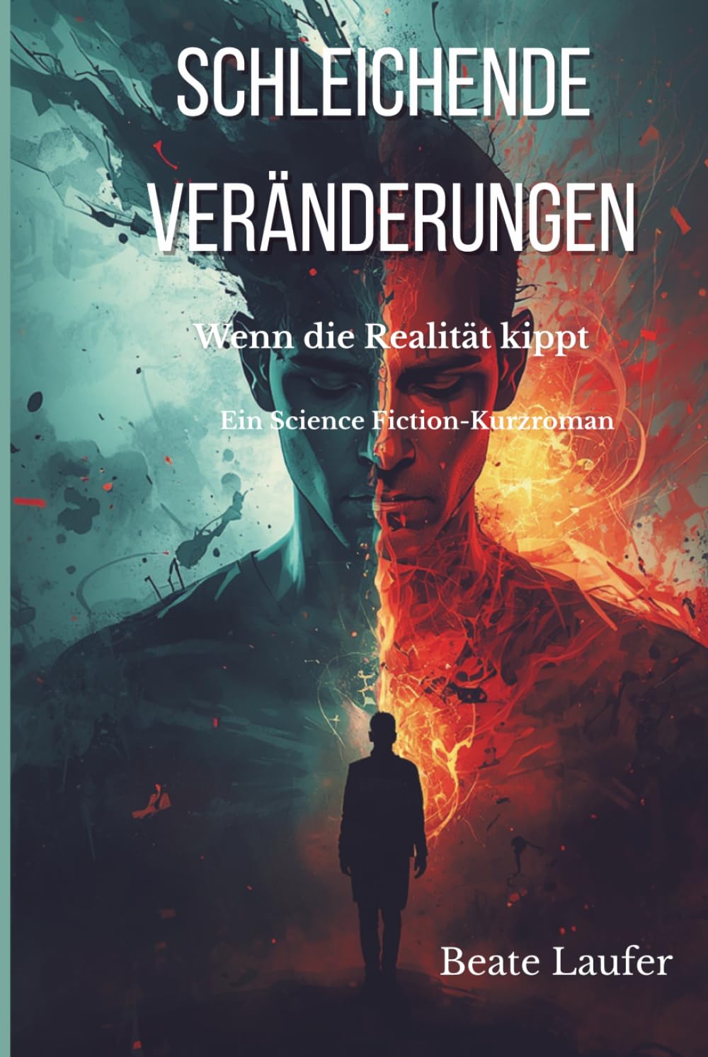 Schleichende Veränderungen: Wenn die Realität kippt