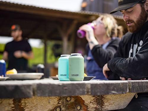 Miniatura 8 de CamelBak Horizon Can Cooler, Insulated Stainless Steel