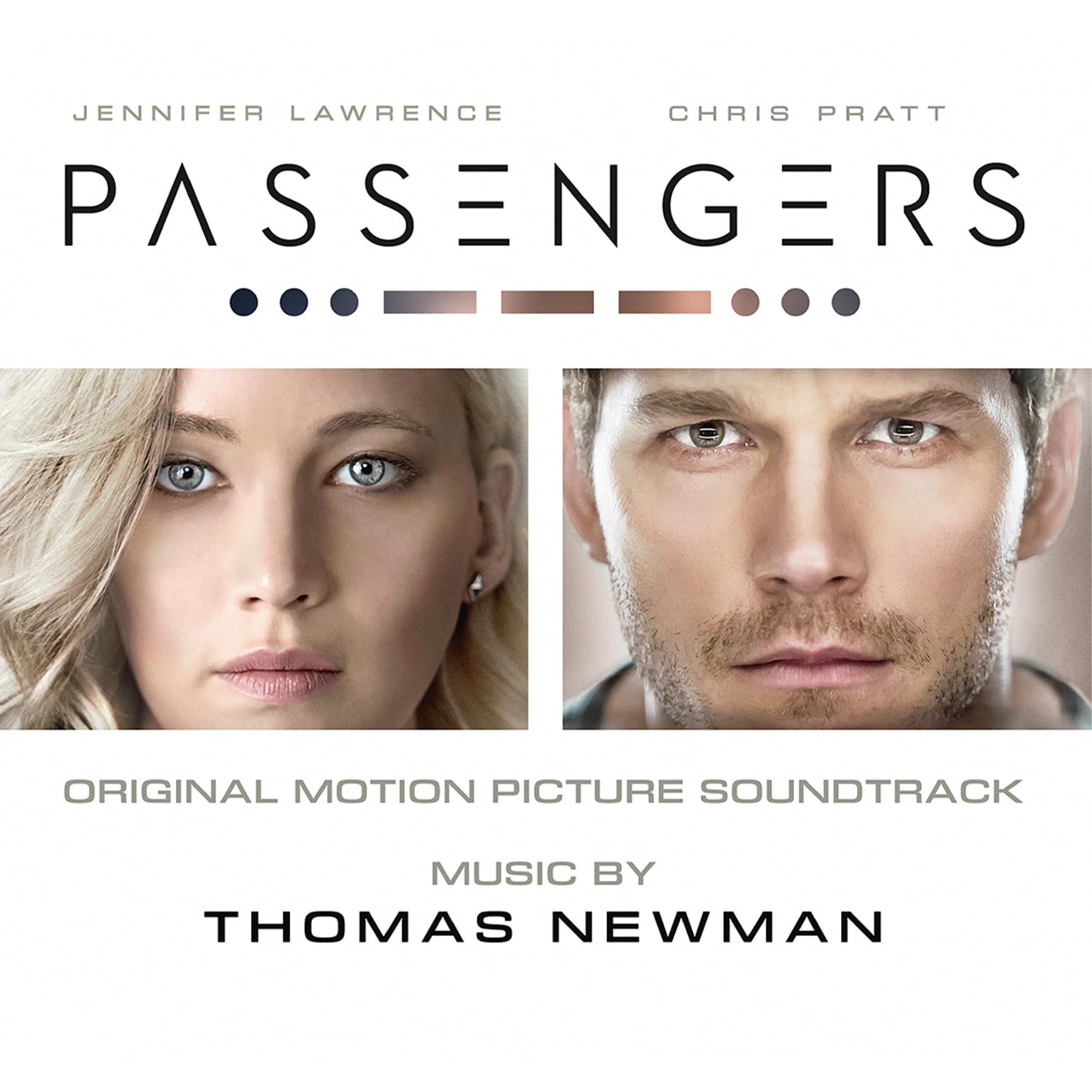 Passengers [VINYL]