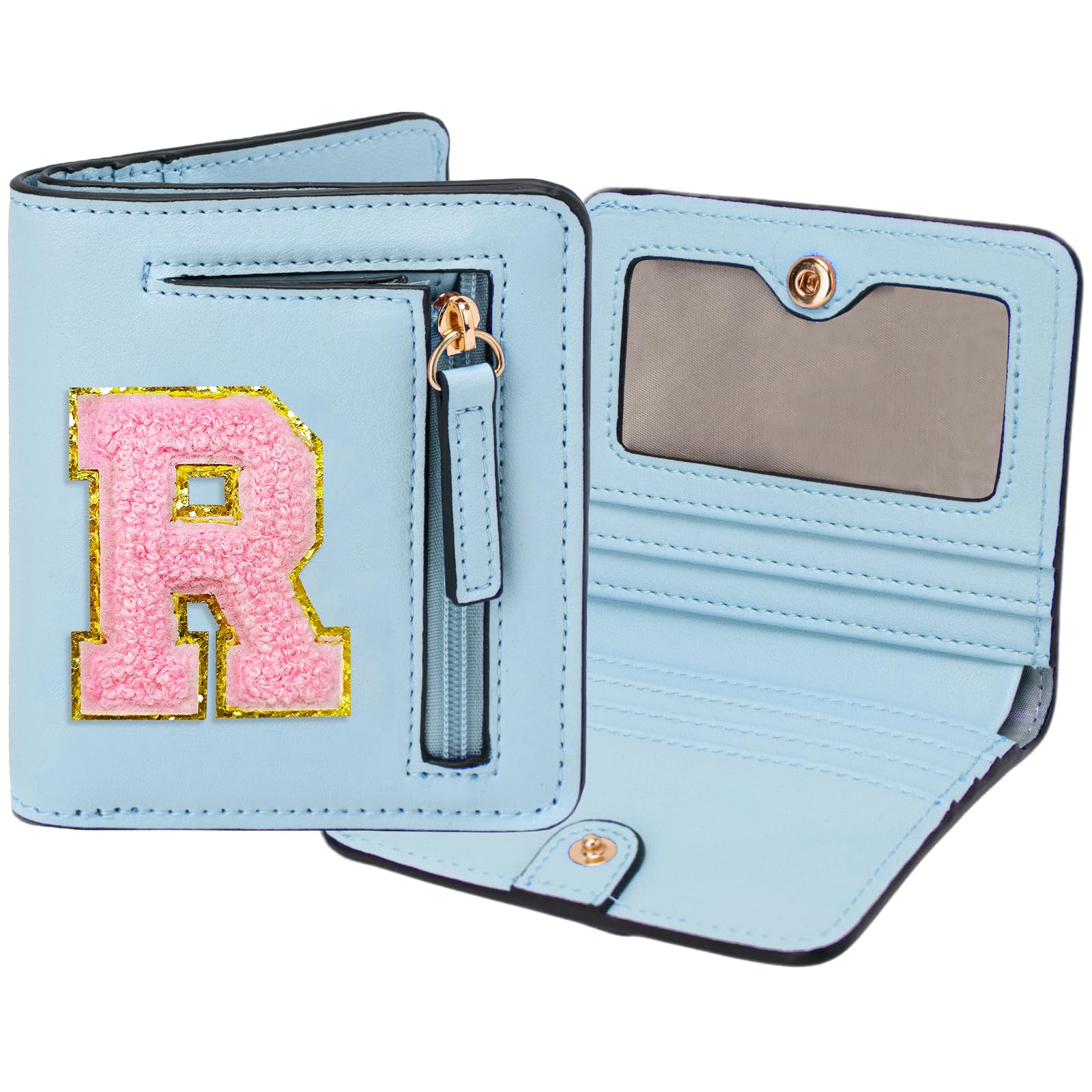 Birthday Gifts for Teen Girl Kids Wallet Little Girl Wallets