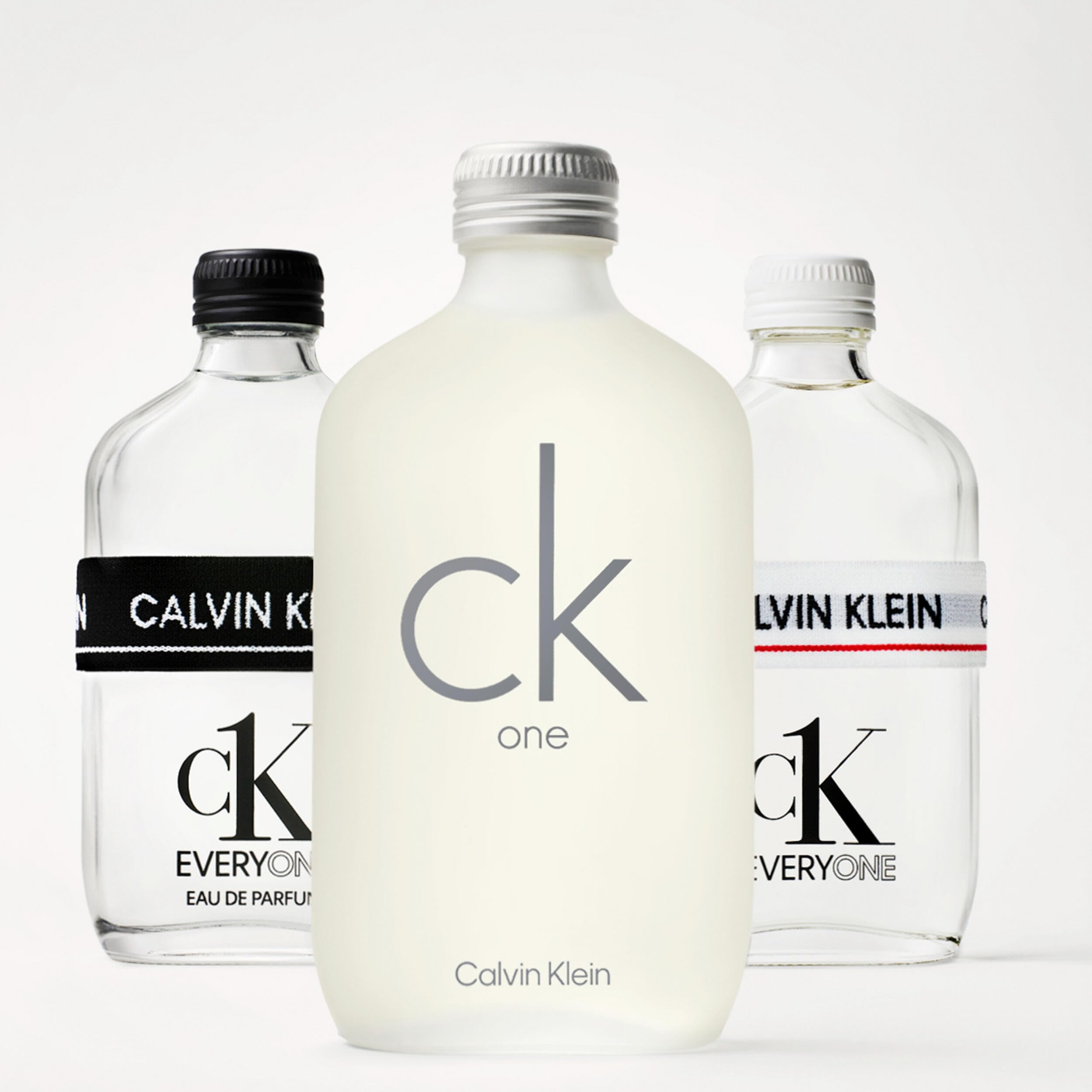 Calvin Klein Ck One Eau de Toilette and Deodorant Unisex Duo Gift