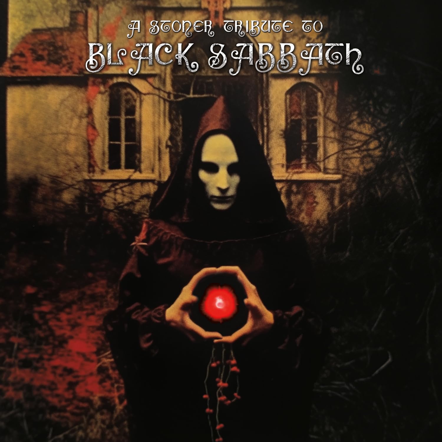 VARIOUS - Sweet Leaf: A Stoner Tribute To Black Sabbath - Vinyl (LP)