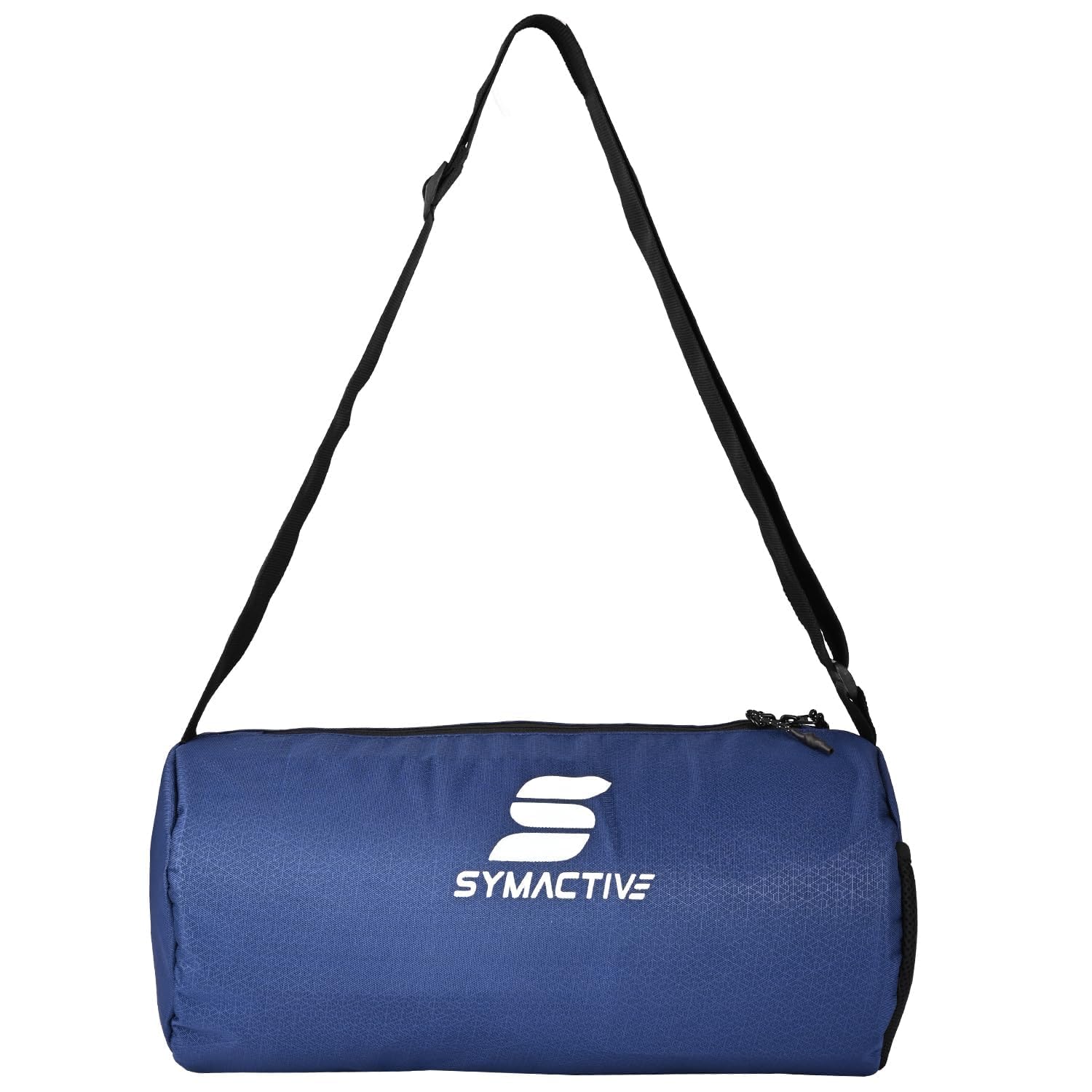 amazon brand - symactive Gym Bag Workout Fitness Tote Polyester Lightweight Men & Women Backpack for Sports Athletic Crossfit Exercise Yoga-picture-36