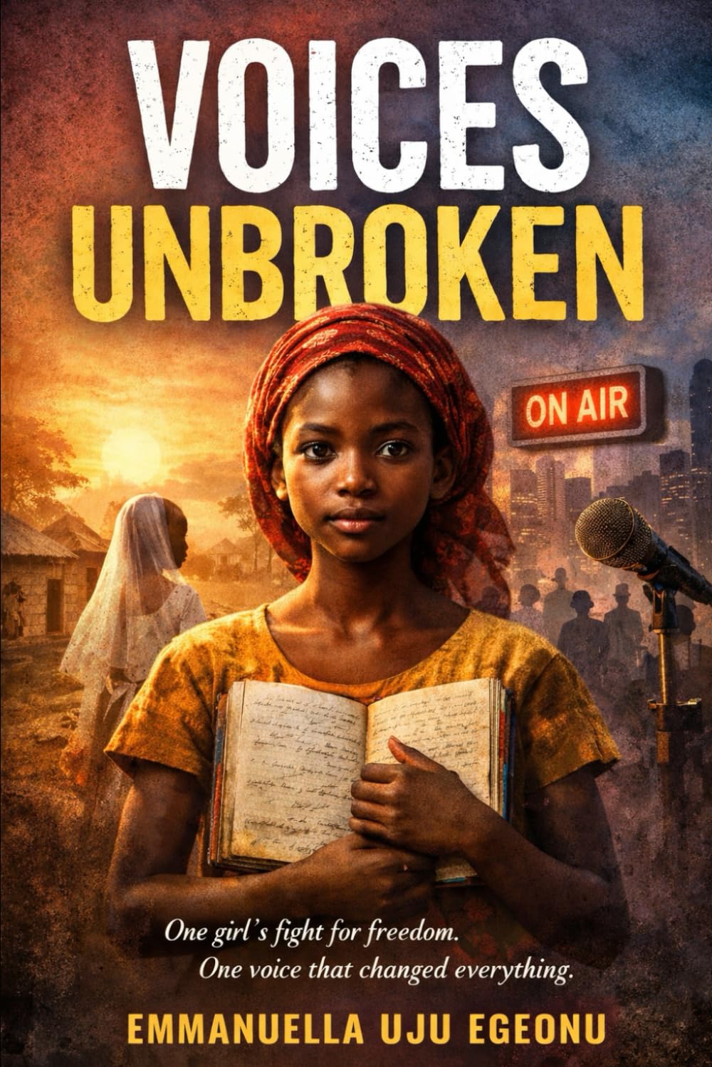 Voices Unbroken
