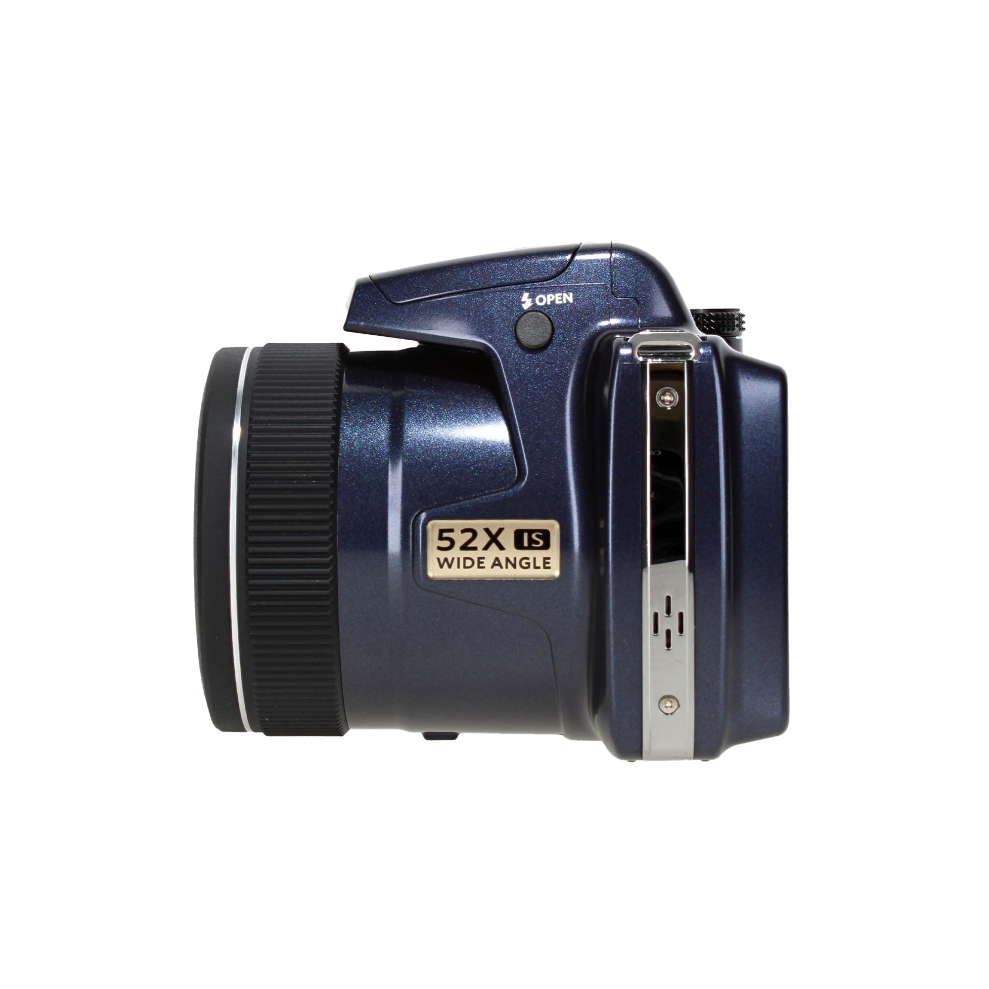 Amazon.com : KODAK PIXPRO AZ528 Astro Zoom BSI-CMOS Bridge
