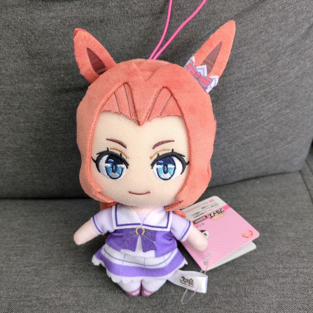 ウマ娘 通常ぬいぐるみ カワカミプリンセス Amazon.co.jp: ウマ 娘 通常ぬいぐるみ カワカミプリンセス