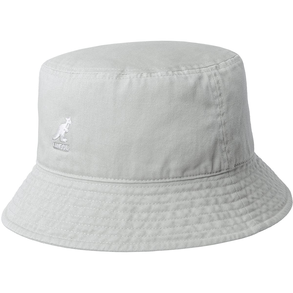 Kangol Men's Moonstruck Wo Washed Bucket Hat, Xl