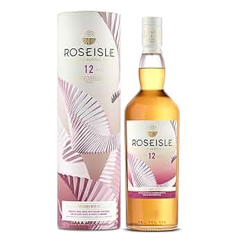 ローズアイル12年 & シーバスリーガル18年 ローズアイル12年 & シーバスリーガル18年 Amazon.co.jp