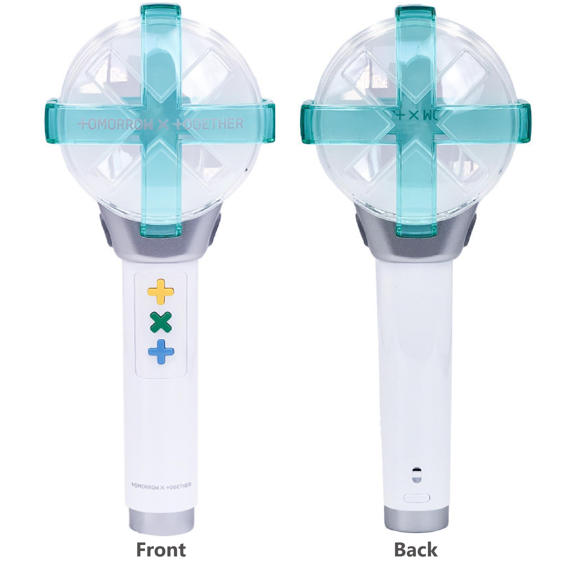 アイドル MILK LIVE 2022 NEXT WINNER LIGHT STICK WINNER OFFICIAL LIGHT STICK WHITE | K-Pop Merch
