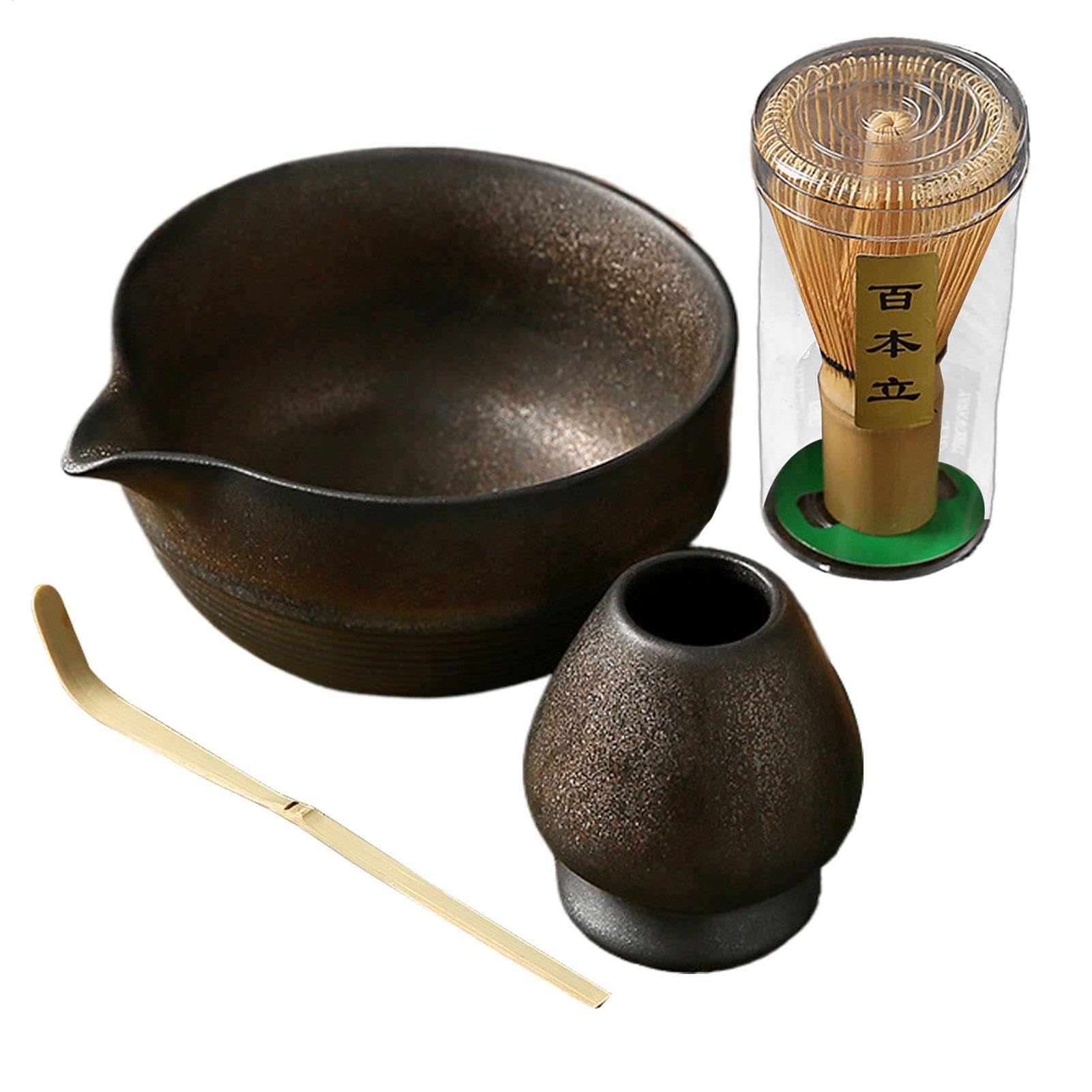 -Besen Set: -Schneebesen, -Sieb aus Edelstahl | Glatte - mit