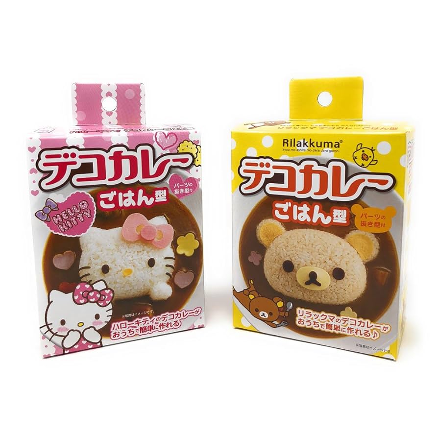 リラックマ　ハローキティ　食器セット【新品・未使用】 楽天市場】ハローキティ 食器セット : kanaemina