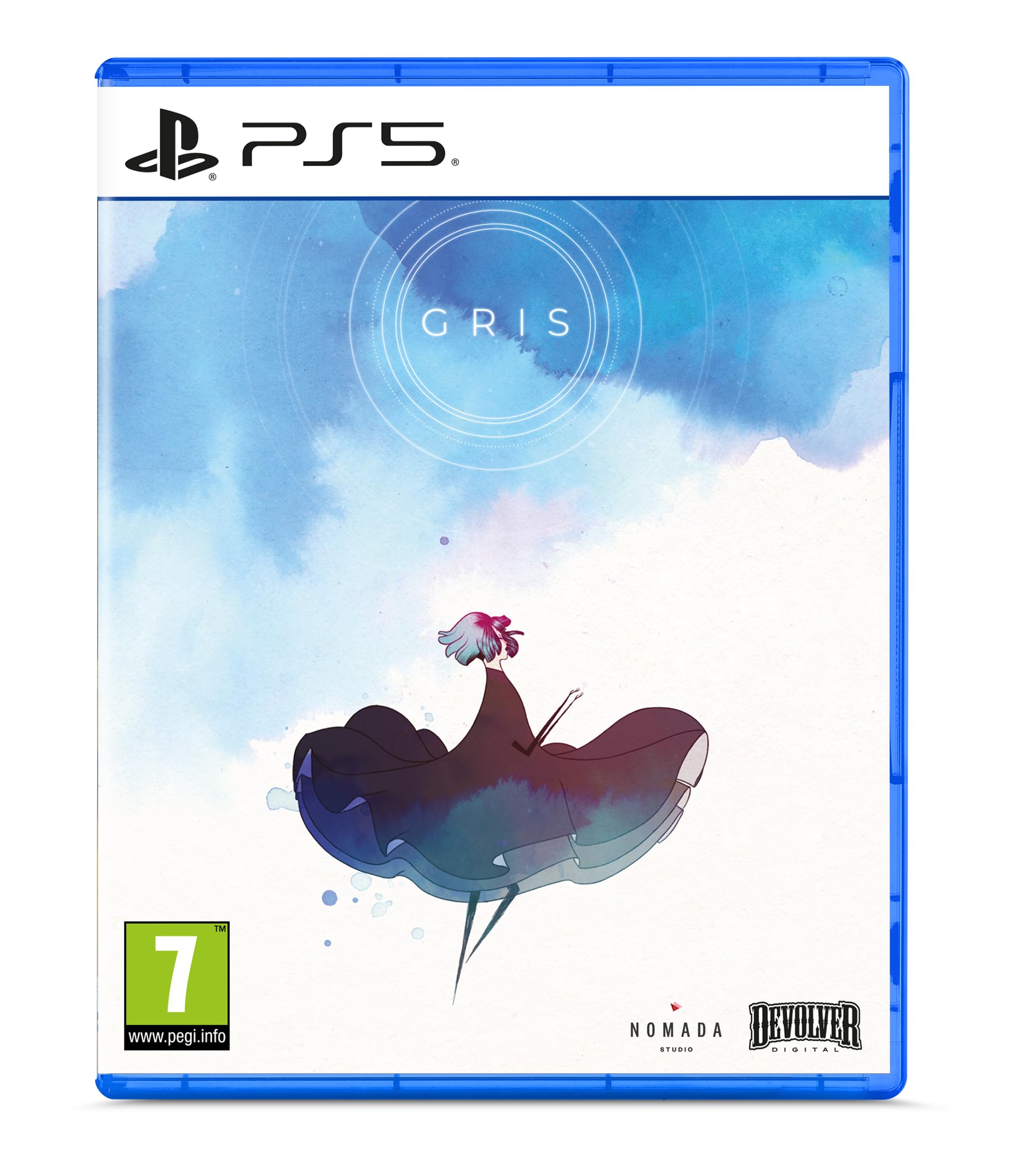 Gris - PS5