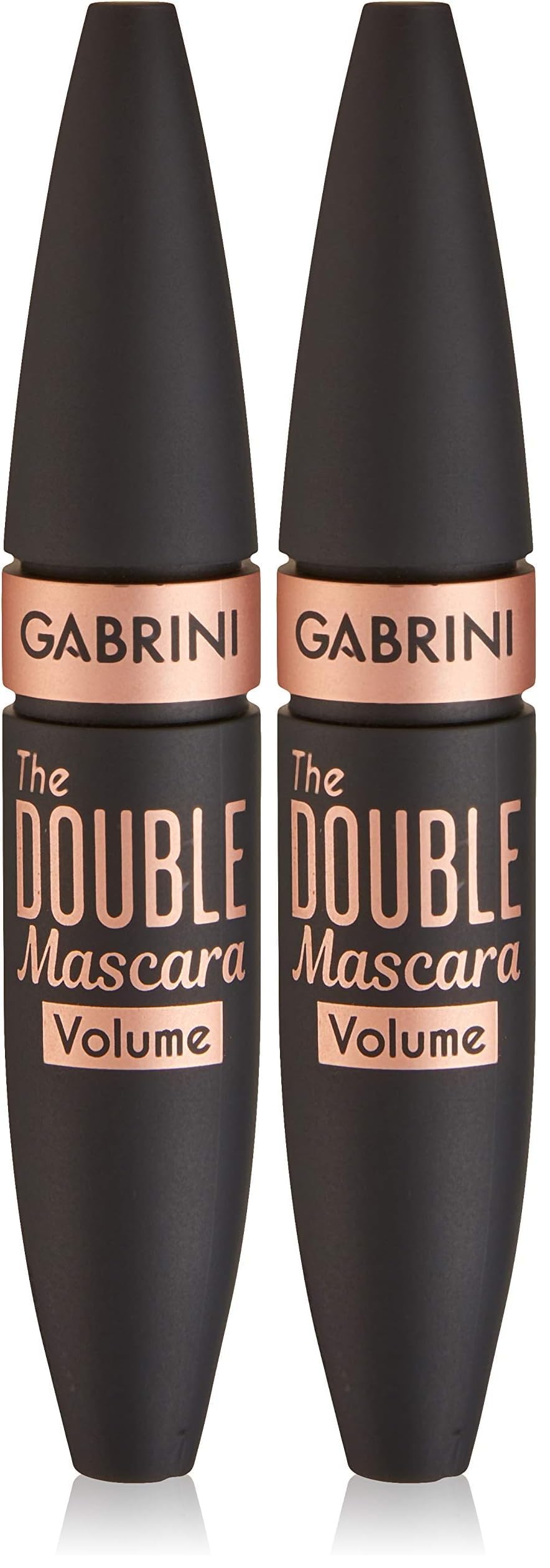 Gabrini The Double Mascara Volume (2 paketi)