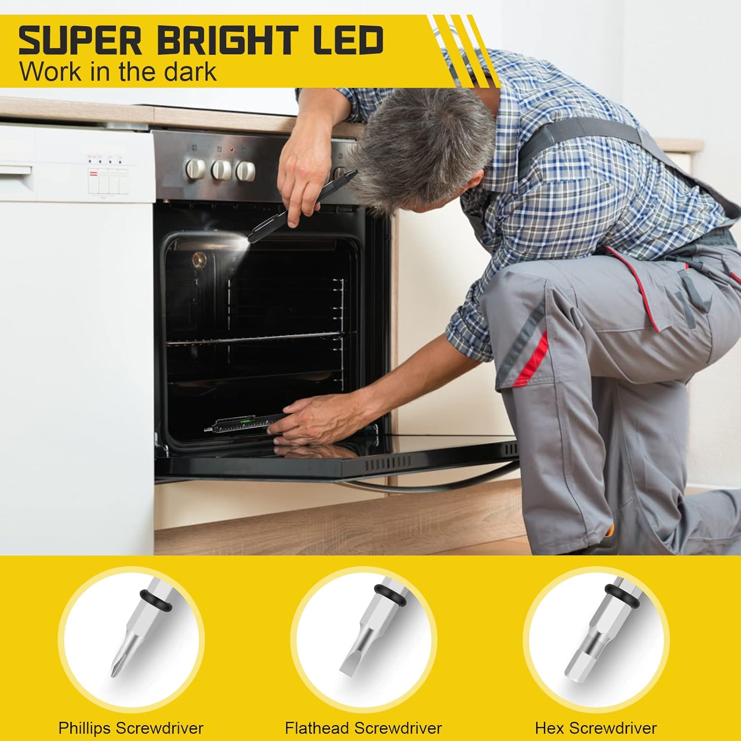 Surprising Dad Gift Showdown: 9-in-1 Multitool, All-Black, and More