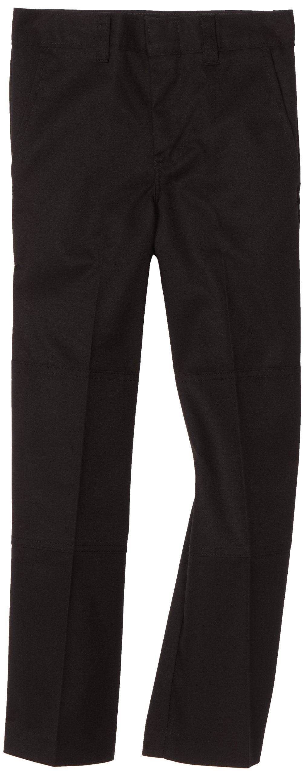 Pantalon Dickies garçon genoux renforcés taille Husky ample - 3