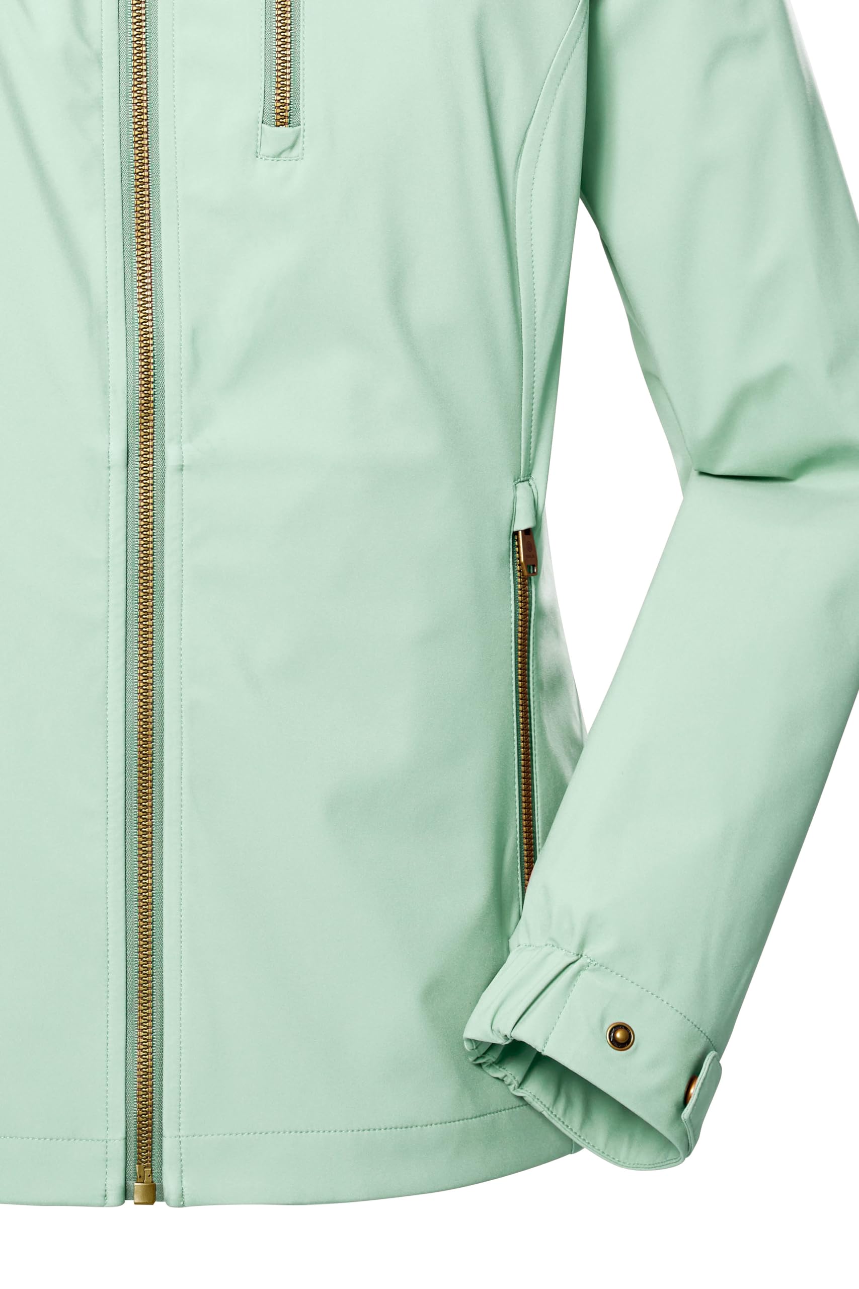 G.I.G.A. DX Gs 24 Wmn Sftshll Jckt Chaqueta softshell con capucha/chaqueta outdoor Women´s
